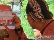 Pilkada Jawa Tengah: Andika-Hendi Dapat 394 Suara di TPS Tempat Mencoblos, Unggul Jauh dari Ahmad Luthfi-Taj Yasin
