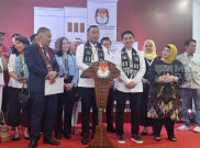 Dharma-Kun Janji akan Gratiskan JIS jika Jadi Gubernur Jakarta