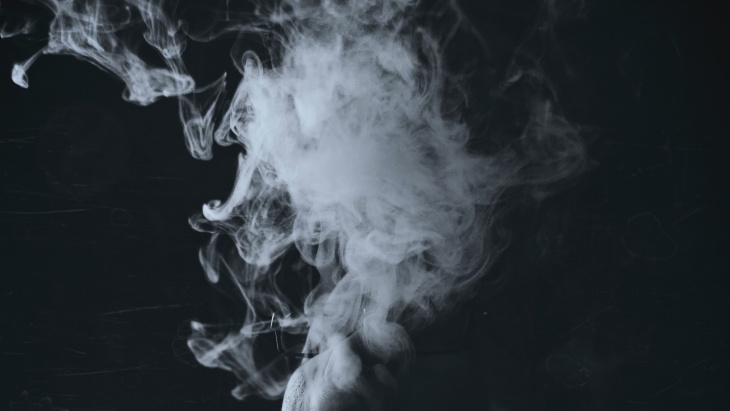 rokok