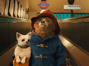 Trailer 'Paddington 3' Rilis, Lanjutkan Petualangan di Peru