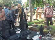 Telanjur Terbit, Anies akan Revisi Aturan PPKM Level 3 Nataru DKI
