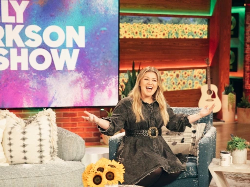 kelly clarkson