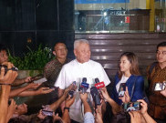 Alex Tirta Ungkap Firli Bahuri Sewa Rumah di Kertanegara Karena Dekat Kantor