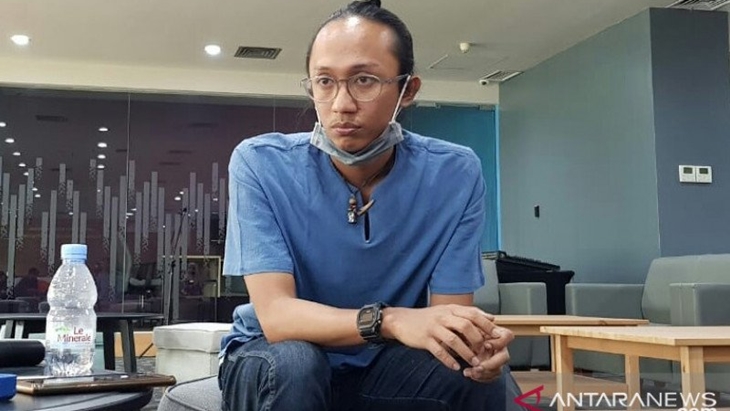 ICW Ungkap 9 Pola Peretasan di Diskusi Eks Pimpinan KPK