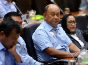 Profil Dadan Hindayana yang Dicopot dari Posisi Kepala BGN