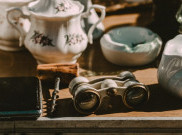 Pasar Vintage Terbaik untuk Pencinta Barang Antik