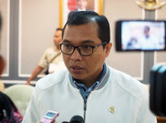 Ketum Parpol Pengusung Ganjar Gelar Pertemuan Siang Ini