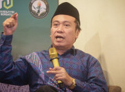 Ahmad Baso Ungkit Sejarah NU, Minta Larangan Rangkap Jabatan Dibahas di Muktamar ke-35