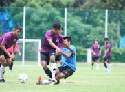 27 Pemain Timnas Indonesia U-19 Berangkat ke Spanyol