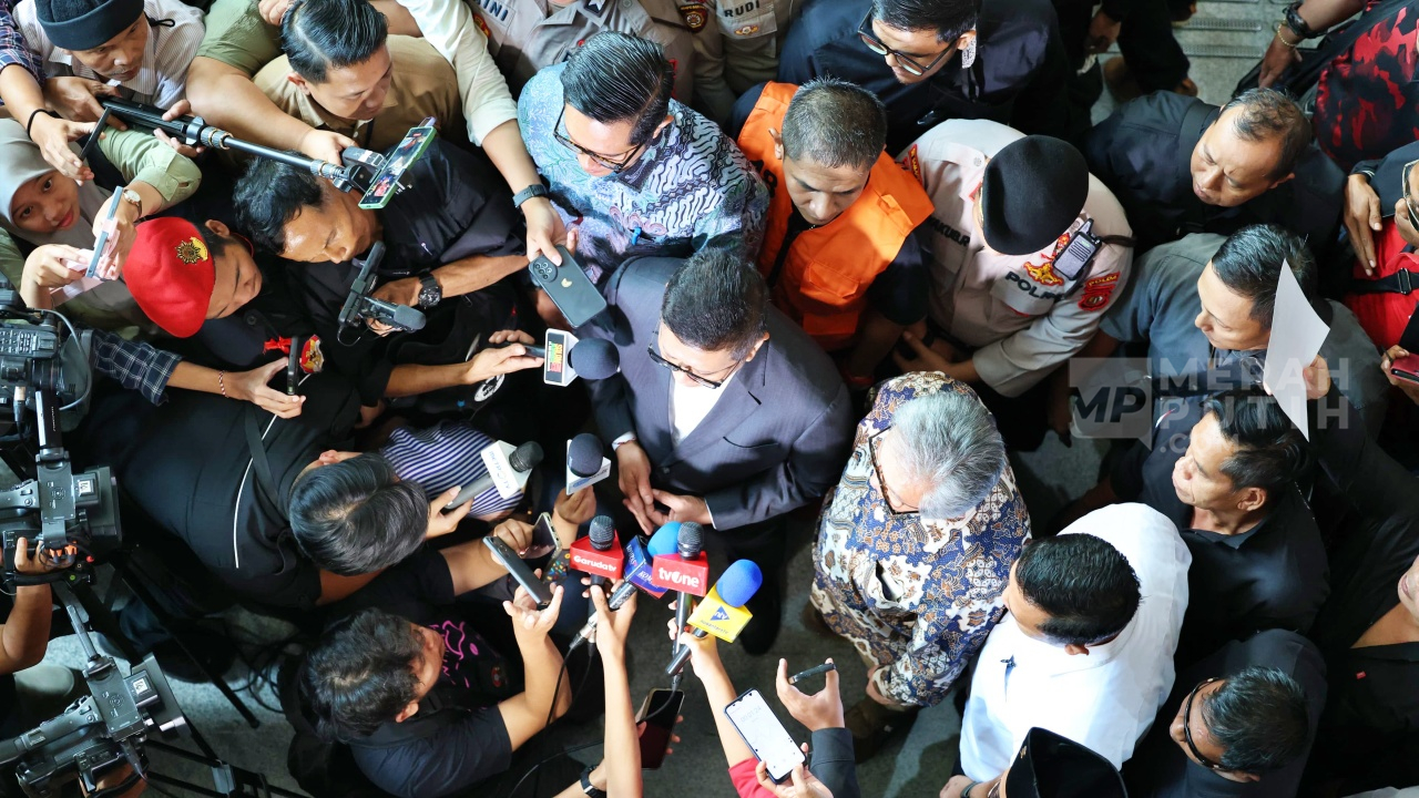 Kuasa Hukum Hasto Tegaskan Sumber Uang Suap PAW DPR RI dari Harun Masiku