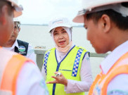 Mengenal AWOS, LLWAS, MAWS, Dipasang di Bandara dan Pelabuhan Memantau Potensi Cuaca Esktrem