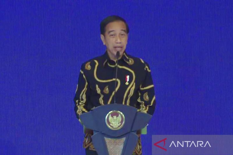 Jokowi Dinilai Tidak Adil Larang Pejabat Buka Puasa Bersama