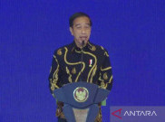Jokowi Dinilai Tidak Adil Larang Pejabat Buka Puasa Bersama