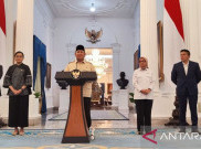 THR ASN Dicairkan 17 Maret 2025, Diberikan 100 Persen Gaji Pokok dan Tunjangan