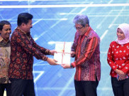 Sekolah, Hotel dan Kantor Bersama BUMN Segera Dibangun di IKN Nusantara