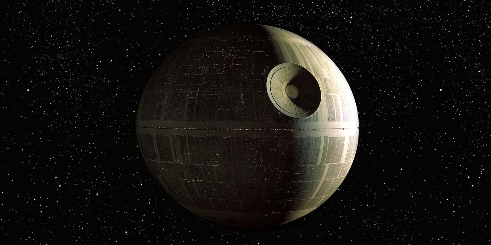 China Ingin Buat Senjata 'Death Star', Terinspirasi dari Star Wars
