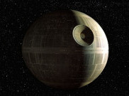 China Ingin Buat Senjata 'Death Star', Terinspirasi dari Star Wars
