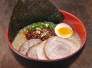 Beginilah Cara Terbaik Menikmati Mi Ramen