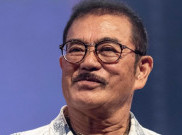 Sonny Chiba, Legenda Bintang Laga ‘Kill Bill’ Meninggal 