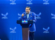 SBY Menyeru ke PBB, Ambil Tindakan Nyata Hindari Perang Dunia III
