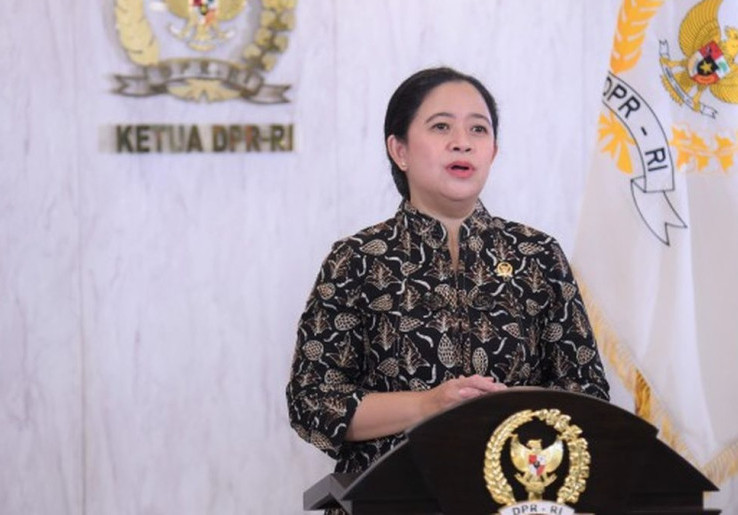 HUT ke-80 Bhayangkara, Puan Maharani Tekankan Profesionalisme dan Akuntabilitas Polri