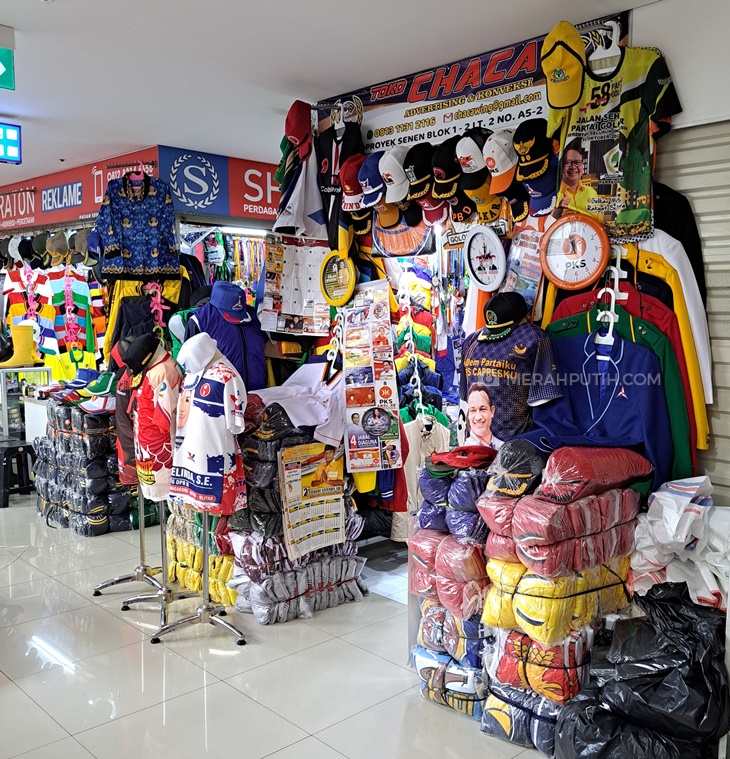 bendera