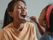 Napas Bau Urine Bisa Jadi Gejala Penyakit Ginjal
