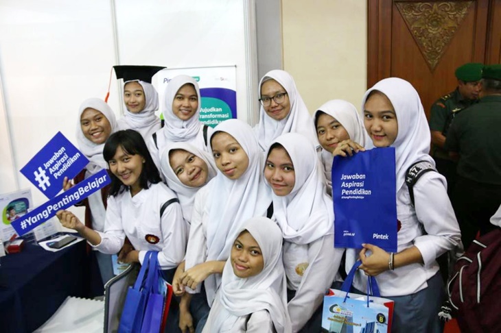 Peluang Pendidikan Tinggi di Masa Pandemi COVID-19