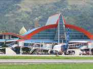 Tahun Depan, Pesawat Airbus Garuda Layani Rute Jakarta-Jayapura
