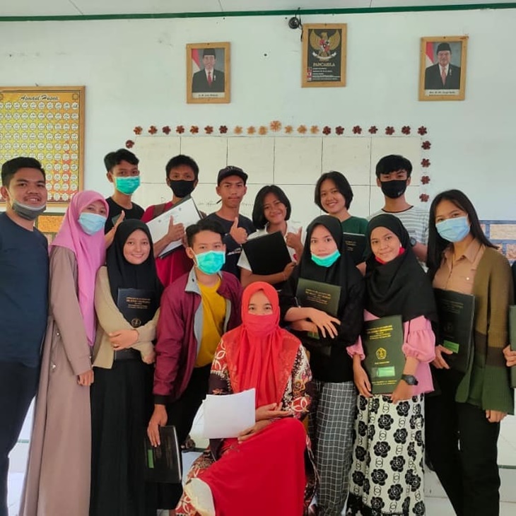 Ketika Nama Orang Tua Jadi Panggilan Akrab di Tongkrongan