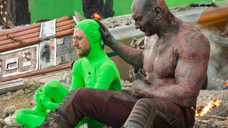 Green Screen, Teknologi Di Balik Suksesnya Film Hollywood