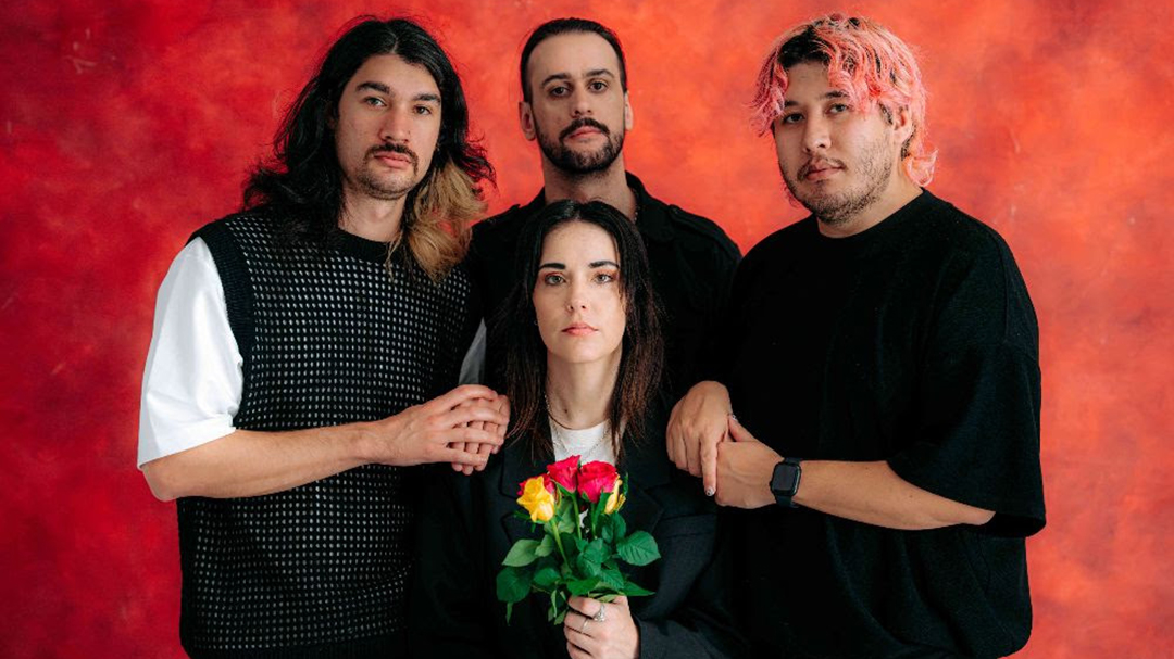 Stand Atlantic Hadapi Teman Toxic dengan ‘Frenemies’