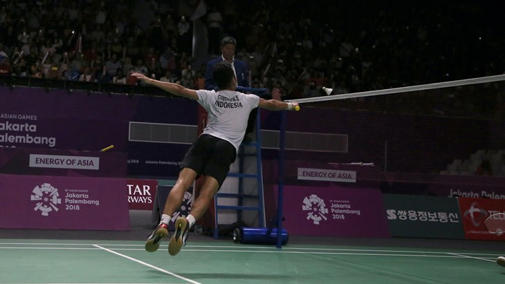 Liga PB Djarum Gelar Turnamen Beregu Untuk Tambah Pengalaman Atlet Muda
