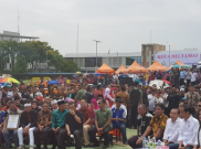 Pak Jokowi, Jangan Lupa Bekasi