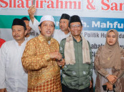 Pengasuh Ponpes Babakan Ciwaringin Cirebon: Sepakat Dukung Ganjar-Mahfud