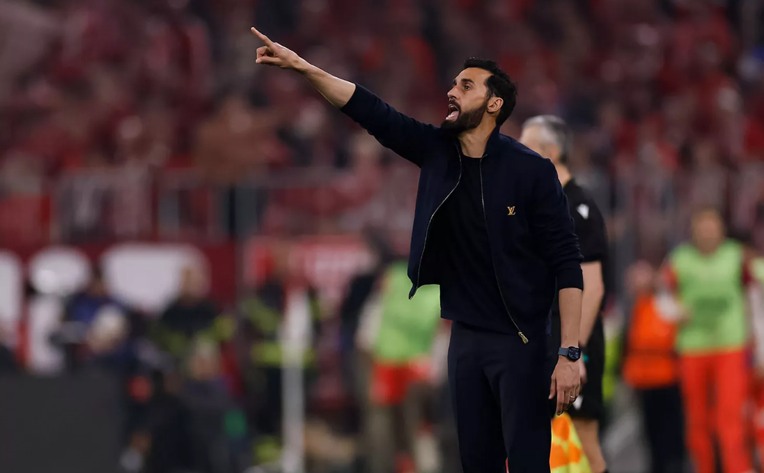 Alvaro Arbeloa bicara soal masa depannya di Real Madrid