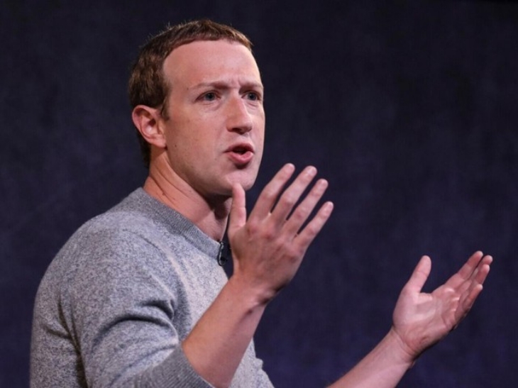 Zuckerberg berupaya mengubah Facebook menyusul skandal "The Facebook Papers". (Foto: albanyherald.com)