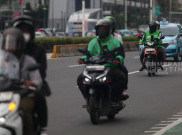 Legislator PKB Minta Pemerintah Penuhi Tuntutan Driver Ojol