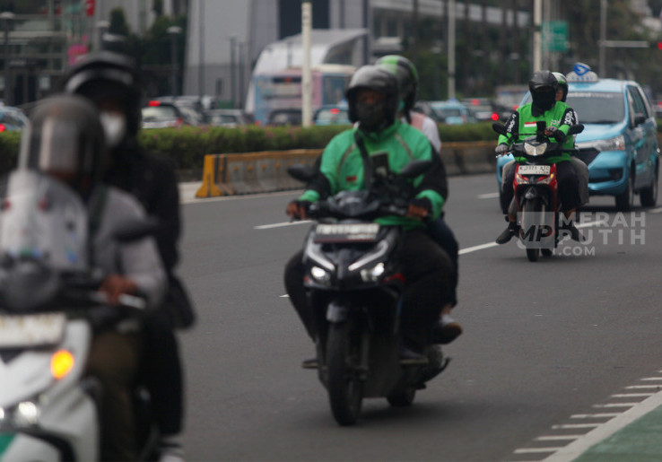 Komisi I DPR Desak TNI Tindak Tegas Prajurit yang Memukul Driver Ojol di Pontianak