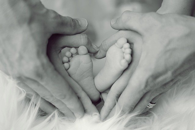 Seorang Bayi di AS Diduga Meninggal Karena Corona
