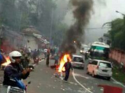 Kapolres: Isu Puncak Bogor Memanas Hoax