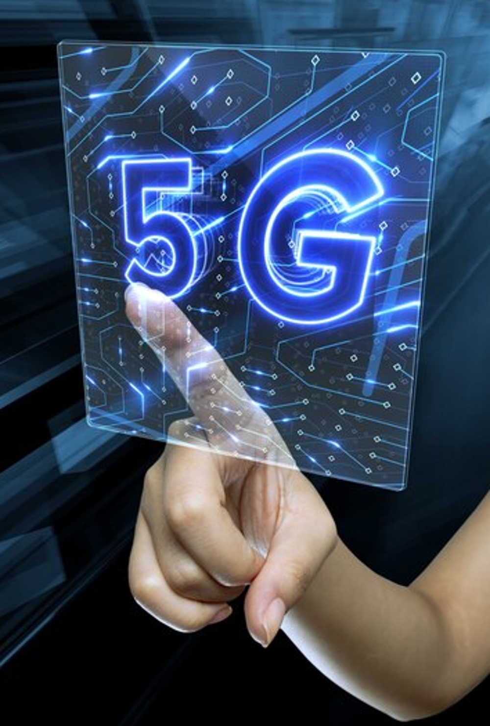 Apa Itu 5G