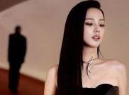 Jisoo BLACKPINK Beri Kejutan Manis, Siap Rilis Kolaborasi Perdana dengan Zayn Malik