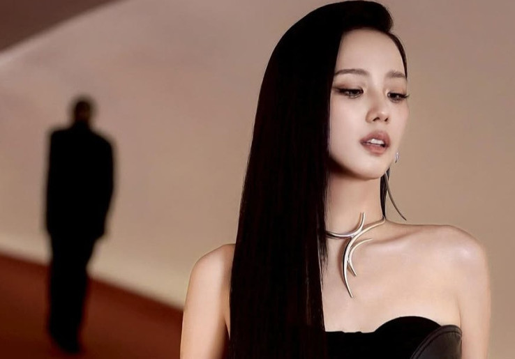 Susu Rahasia Jisoo BLACKPINK untuk Jaga Berat Badan