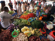 Komoditas Pangan Stabil, Kecuali Bawang Putih