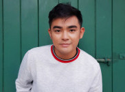 Hydir Idris Rasakan Patah Hati Lewat Single 'Jelas'