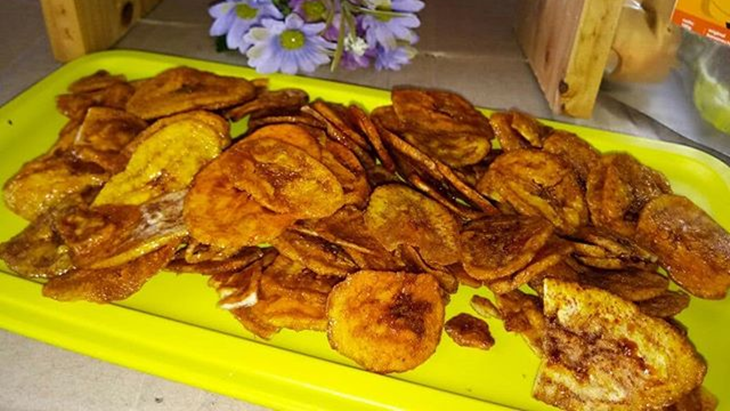 Makanan-makanan bertekstur keras wajib dihindari saat sakit gigi karenan memperparah nyeri. (Instagram/ mantanpedas_pedasmanis_)