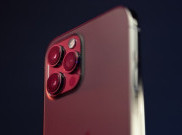 Apple Patenkan Lensa Periskop iPhone untuk 2022
