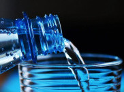 'Sparkling Water' Berbahaya untuk Tubuh? Ini Penjelasannya