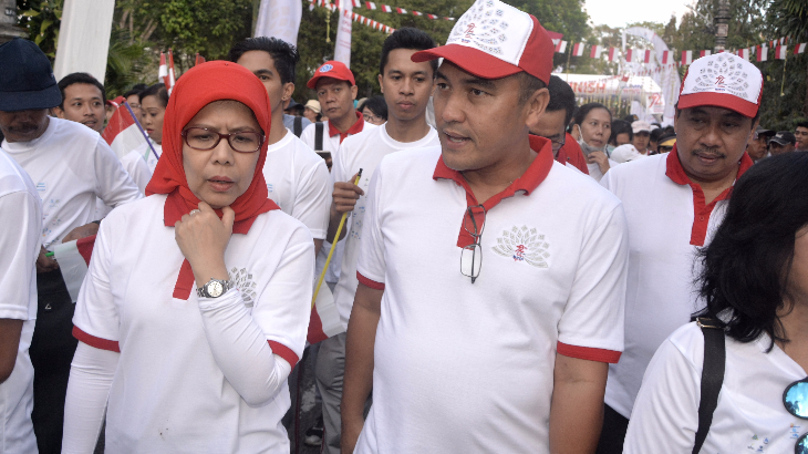 Bali Terancam Ditinggalkan Para Wisatawan Akibat Pembangunan
